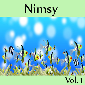 Various Artists - Nimsy, Vol. 1