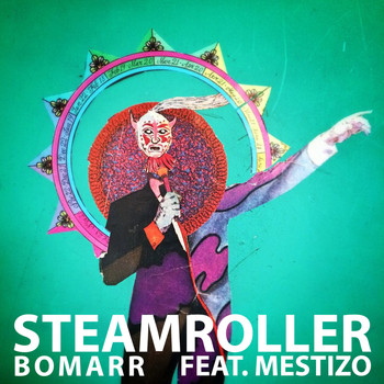 Bomarr - Steamroller