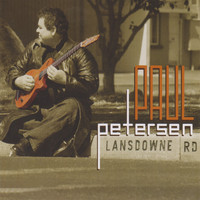 Paul Petersen - Lansdowne Road