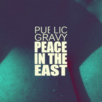 Public Gravy - Peace in the East