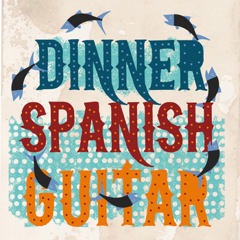 Acoustic Guitars|Acoustic Spanish Guitar|Spanish Restaurant Music Academy - Dinner Spanish Guitar