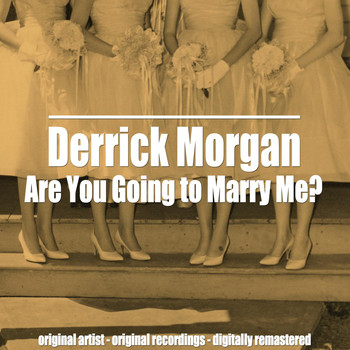Various Artists - Are You Going to Marry Me?