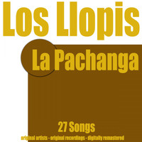 Los Llopis - La Pachanga