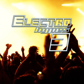 Various Artists - Electro Hypes 3