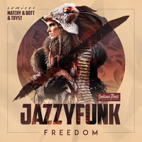 JazzyFunk - Freedom
