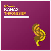 Kanax - Thrones EP