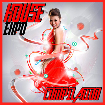 Various Artists - House Expo Compilation