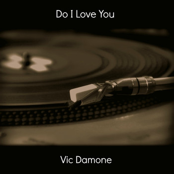 Vic Damone - Do I Love You
