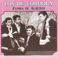 Los de Córdoba - Zamba de Alberdi