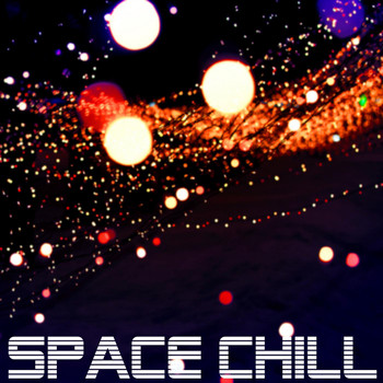 Various Artists - Space Chill