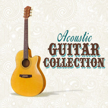 Solo Guitar|Guitar Acoustic|Guitar Solos - Acoustic Guitar Collection