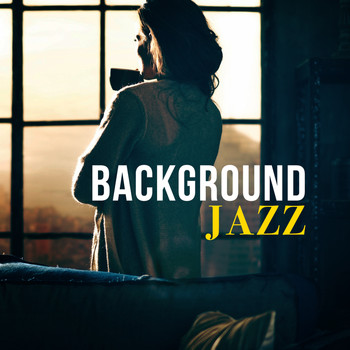 Background Music Masters - Background Jazz