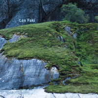 Len Faki - Basement Trax, Vol. 2