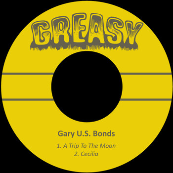 Gary U.S. Bonds - A Trip to the Moon