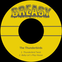 The Thunderbirds - Thunderbird Twist