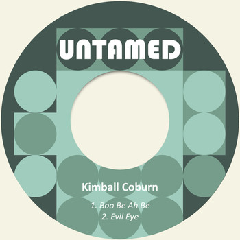 Kimball Coburn - Boo Be Ah Be