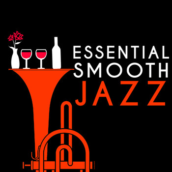 Jazz Piano Essentials|Bossa Nova Guitar Smooth Jazz Piano Club|Instrumental Music Songs - Essential Smooth Jazz