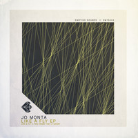 Jo Monta - Like a Fly EP