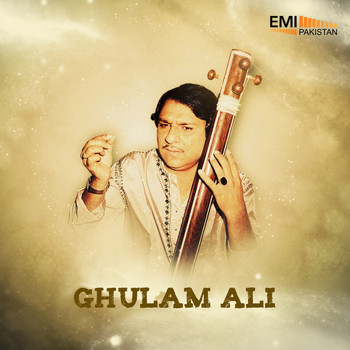 Ghulam Ali - Ghulam Ali