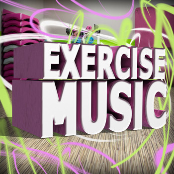 WORKOUT|Gym Workout Music Series|Work Out Music - Exercise Music