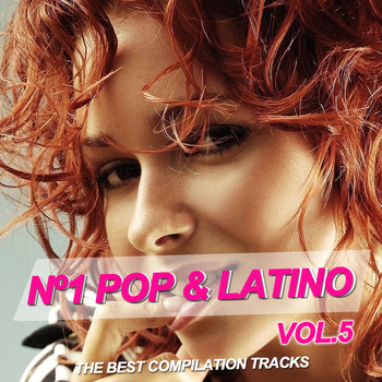 Various Artists - Nº1 Pop & Latino Vol. 5