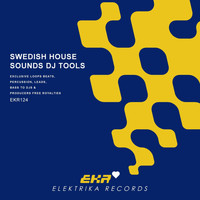 Patrick Seeker - Swedish House Sounds DJ Tools