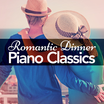 Martin Jacoby - Romantic Dinner Piano Classics