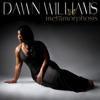 Dawn Williams - Metamorphosis EP
