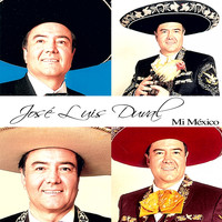 José Luis Duval - Mi México