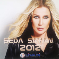 Seda Sayan - Seda Sayan 2012
