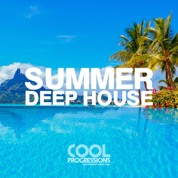 Various Artists - Summer Deep House