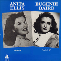 Anita Ellis and Eugenie Baird - Anita Ellis and Eugenie Baird