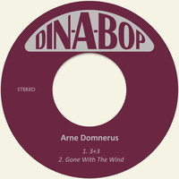 Arne Domnerus - 3+3