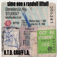 SIME ONE - R.T.D. Graff L.A. (Explicit)