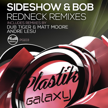 Sideshow - Redneck Remixes