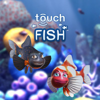 Chris Huelsbeck - TouchFish Soundtrack EP, Vol. 2