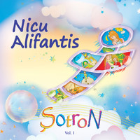 Nicu Alifantis - Sotron