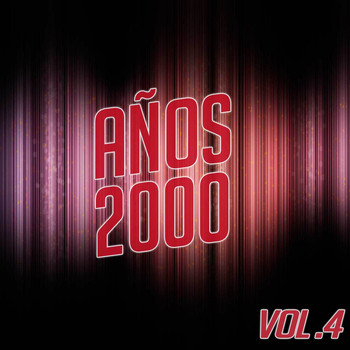 Various Artists - Años 2000 Vol. 4