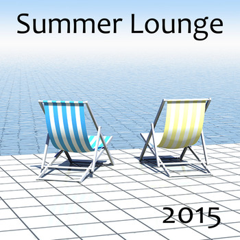 Various Artists - Summer Lounge 2015