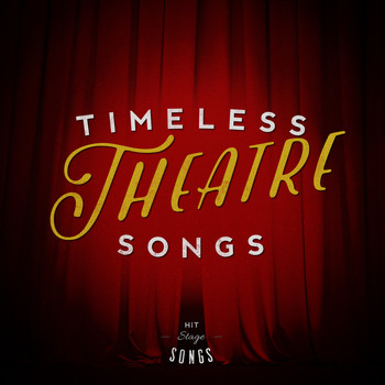Original Cast Recording|The New Musical Cast - Timeless Theatre Songs