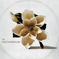 The Gold Magnolias - Sail On Glamdog