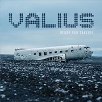 Valius - Ready for Takeoff