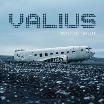 Valius - Ready for Takeoff
