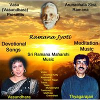 Vasu - Ramana Jyoti