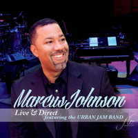 Marcus Johnson - Live & Direct