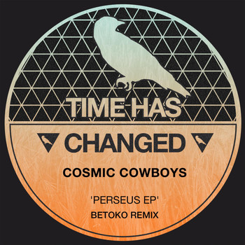 Cosmic Cowboys - Perseus
