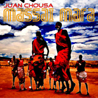 Juan Chousa - Massai Mara