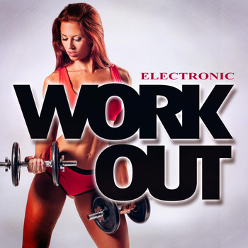 Various Artists - Electronic Workout