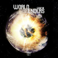 Strontium - World Enders