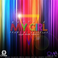 Nutty O - My Girl